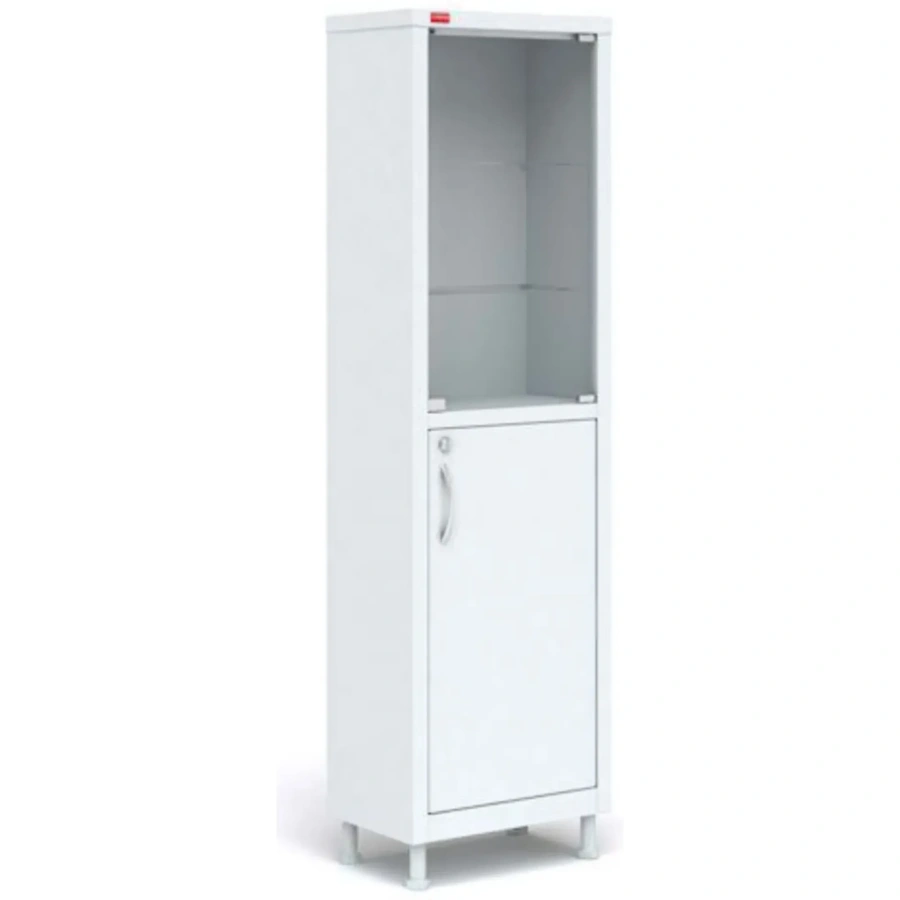 Шкаф медицинский М1 165.50.32 C