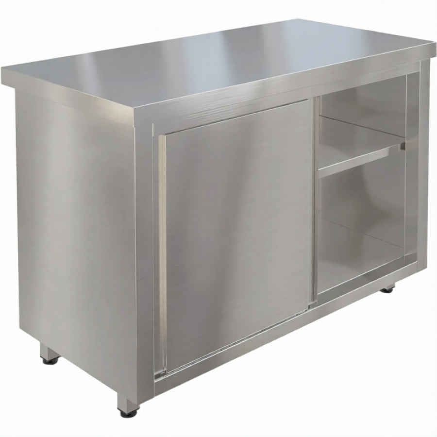 Стол производственный купе СПЗК-14/7