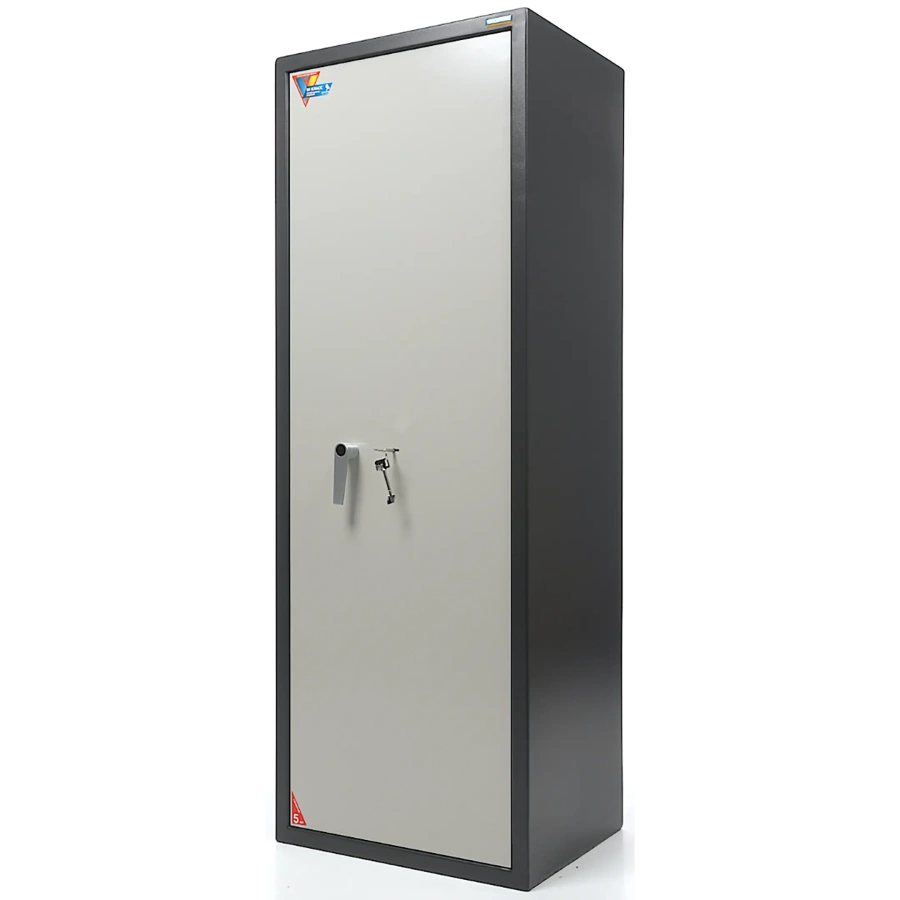 Сейф Valberg ASM-165T (графит)