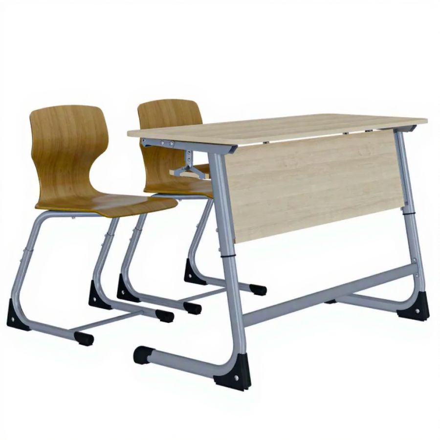 Стул Эрудит регулируемый