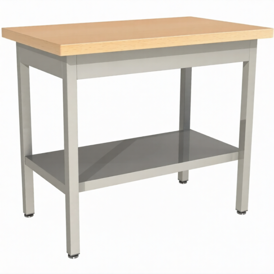 Стол кондитерский СПК-20/10-П