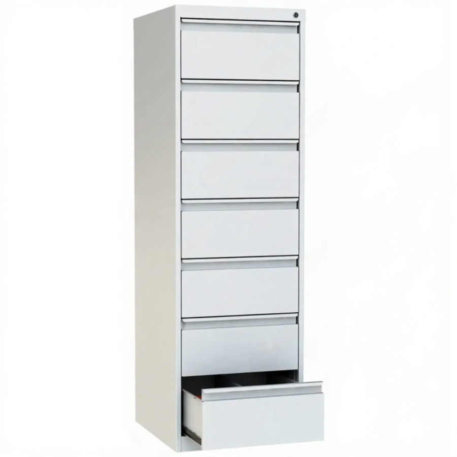 Шкаф картотечный ШКР-7-2, формат А5