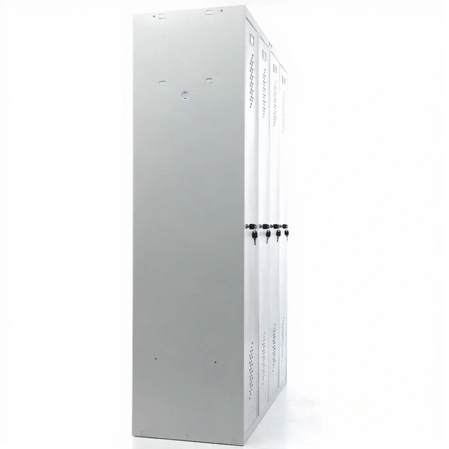 Шкаф ПРАКТИК МД LS(LE)-41