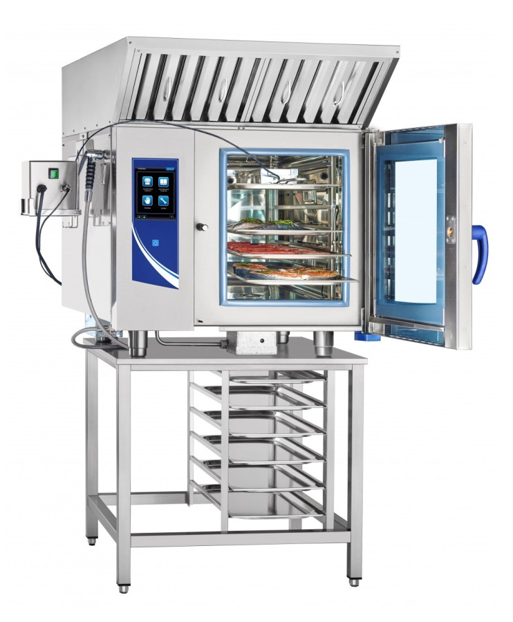 Дымогенератор ДГ-85 (11000004220)