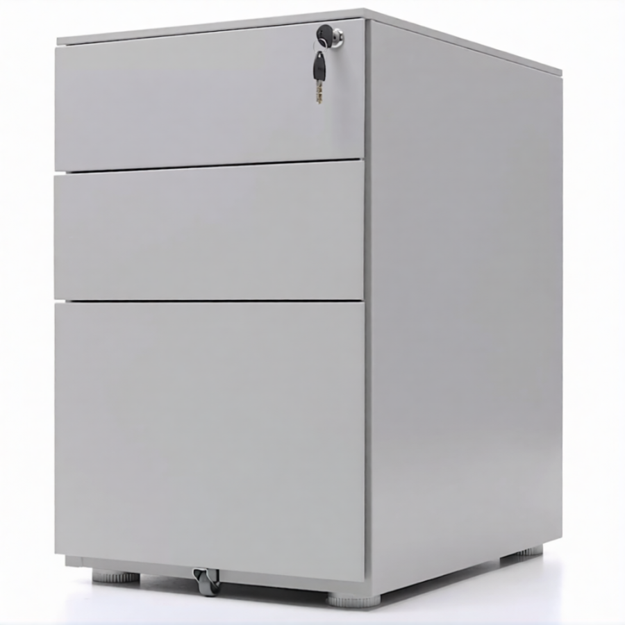 Тумба офисная NP-406 FL2