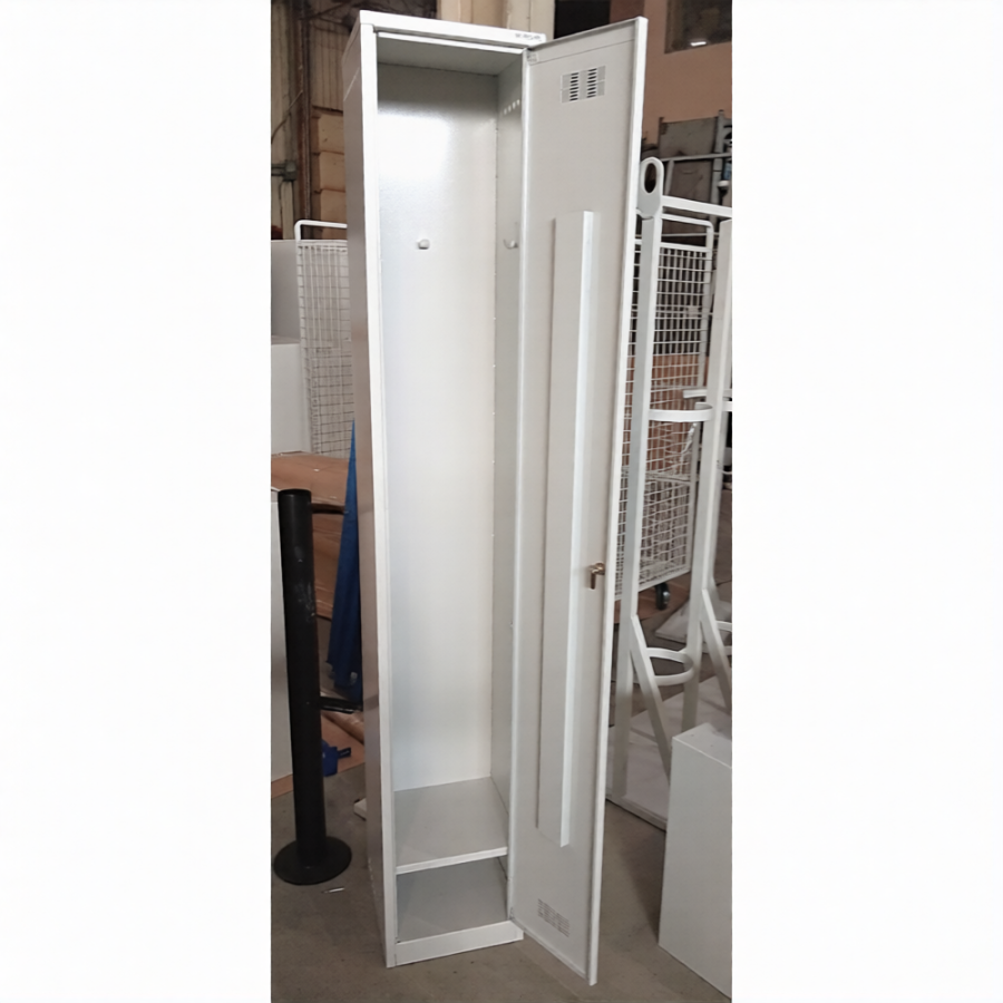 Шкаф для одежды металлический ШРВ-ОД-320