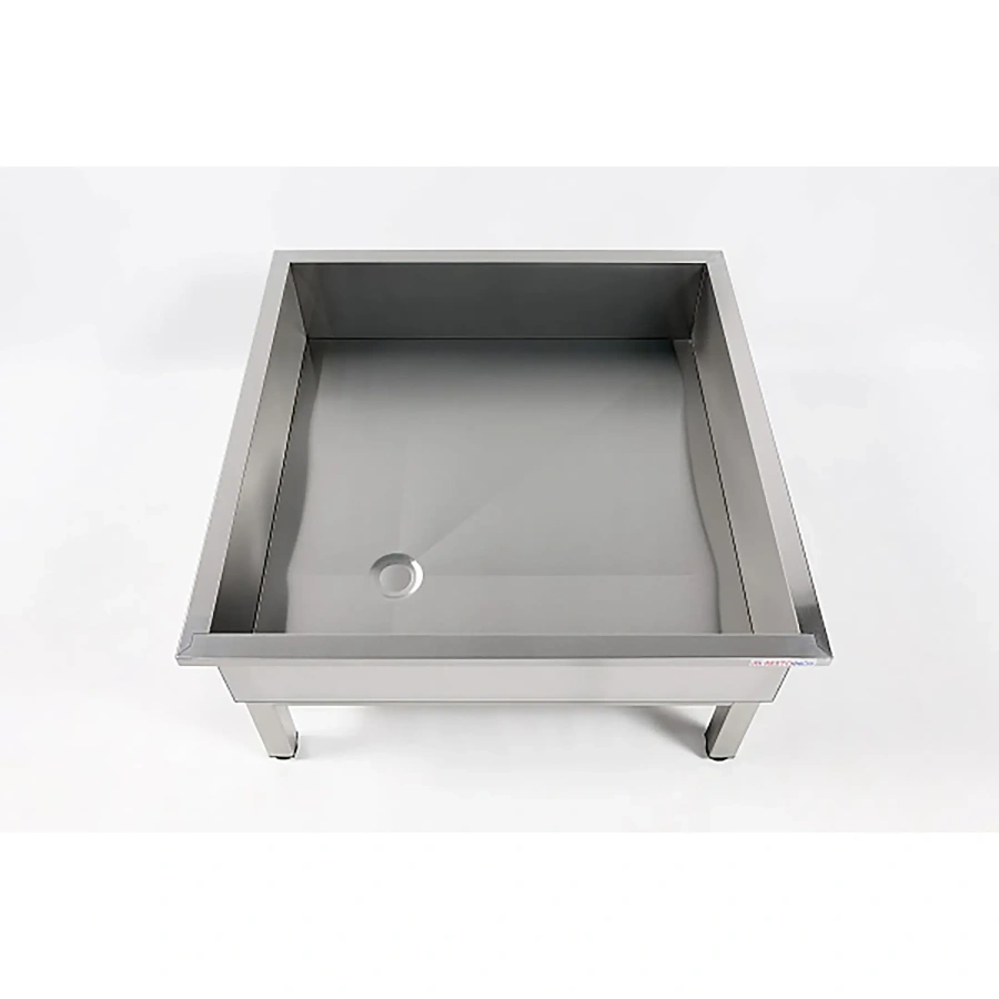 Ванна моечная моповая ВММ-1/7