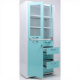 Шкаф медицинский HILFE МД 2 1780 R-5