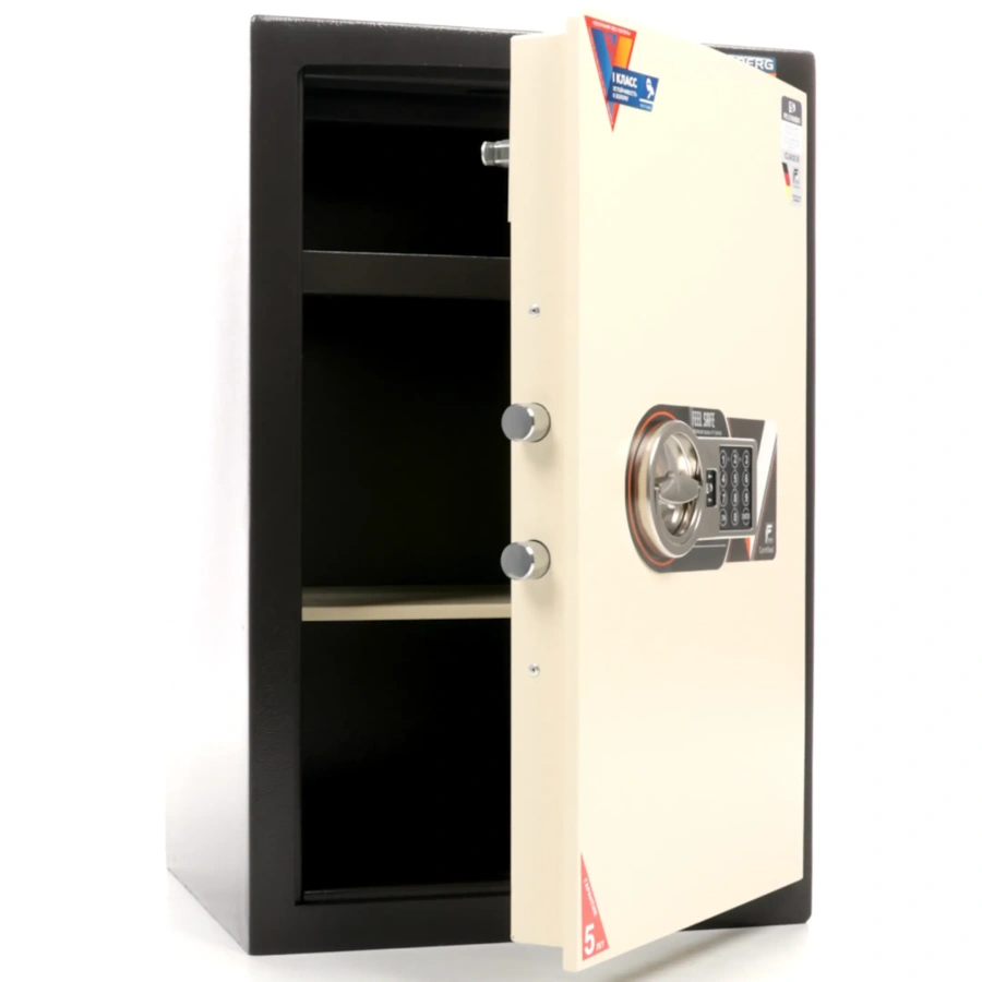 Сейф Valberg КАРАТ ASK 67T EL NEW