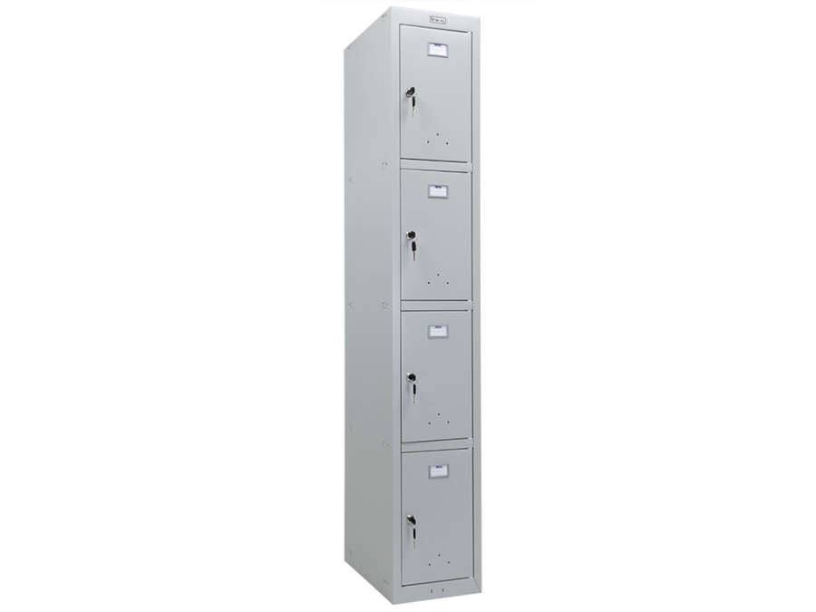 Шкаф для сумок ПРАКТИК усиленный ML 14-30 (базовый модуль)