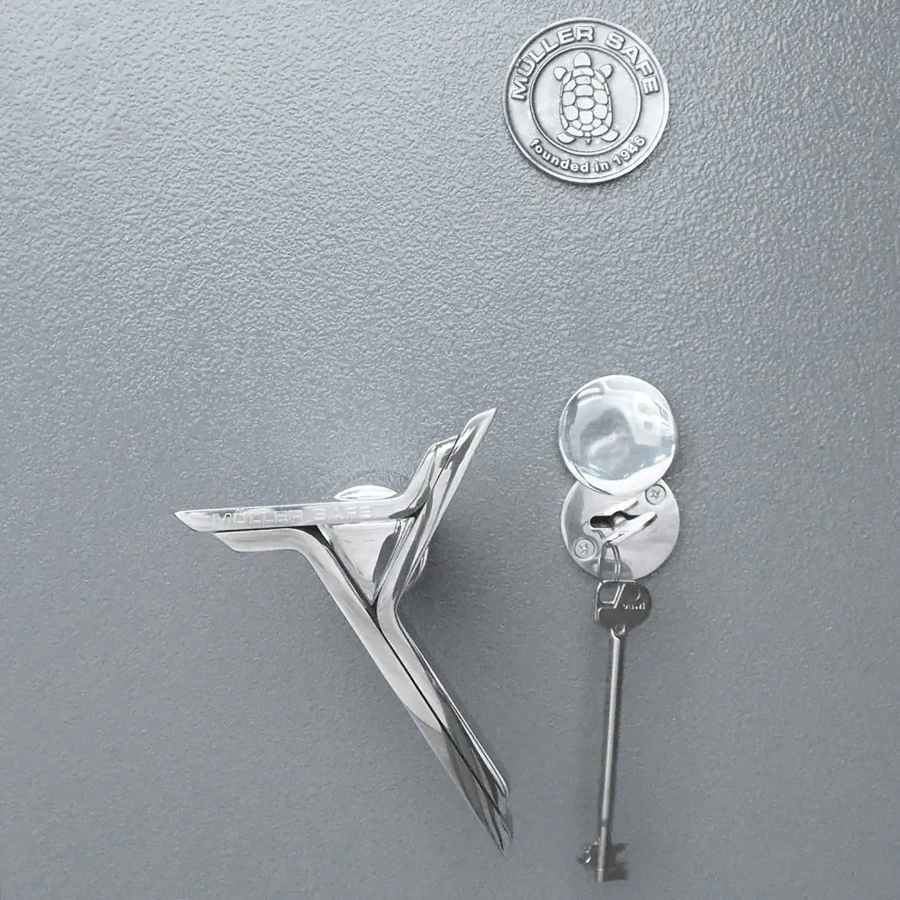 Сейф Muller Safe Paris 41500 S