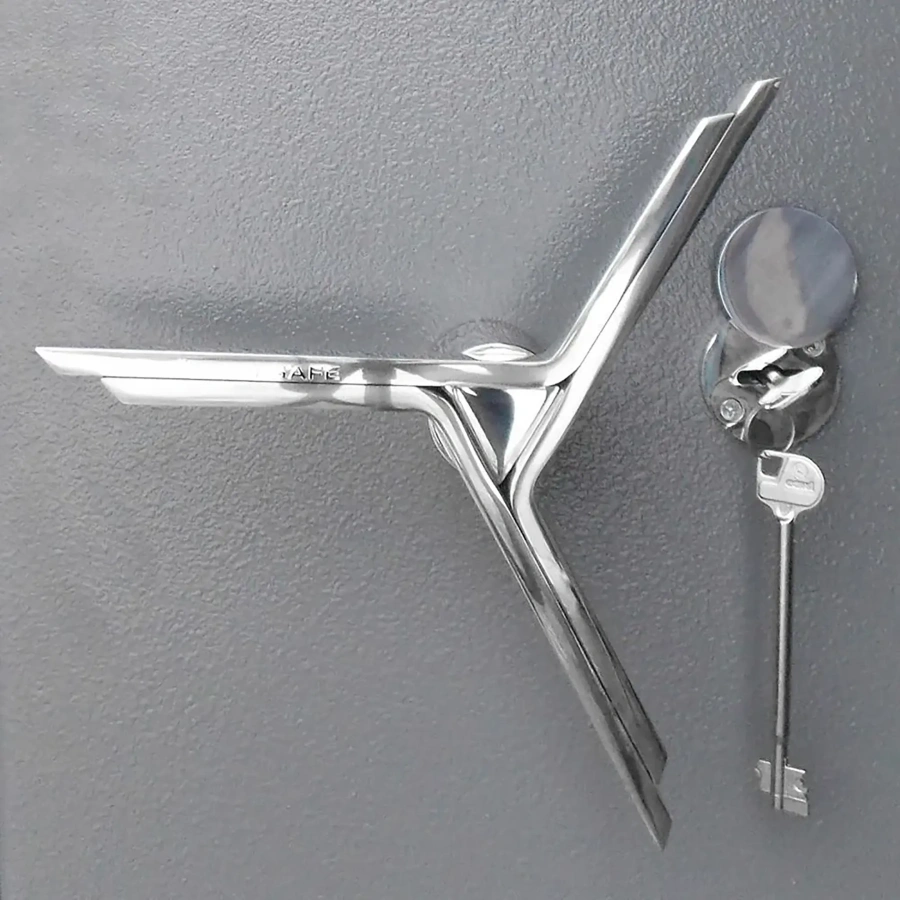 Сейф Muller Safe Dresden Radebeul 56002 S