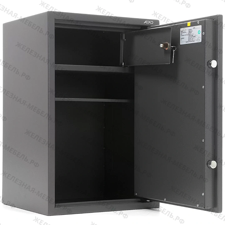 Сейф Aiko TSN.65T EL