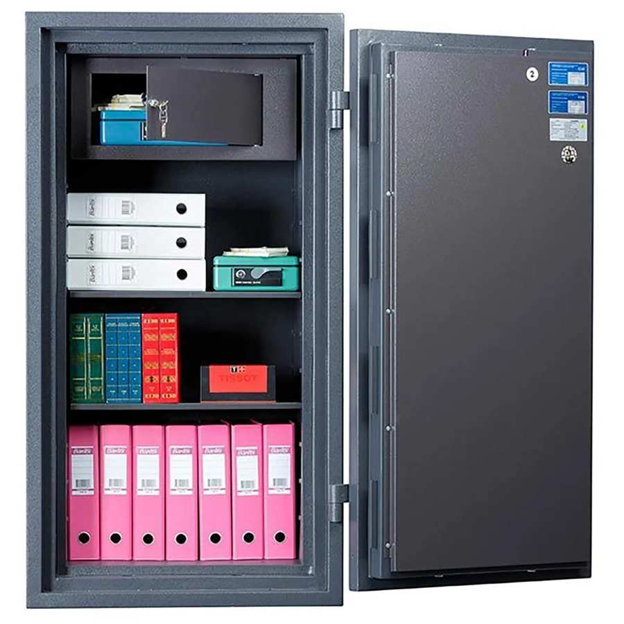 Сейф Valberg ГАРАНТ ЕВРО 133Т